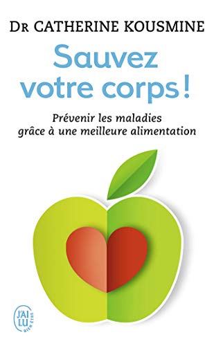 Sauvez votre corps ! Sauvez votre corps !