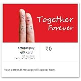 Amazon Pay eGift Card