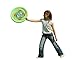 Price comparison product image Traditional Garden Games Jumbo Flying Disc(Colors May Vary)