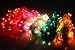 Benjoy Set of 20 Rice lights Serial bulbs decoration lighting for diwali christmas RS.599.00