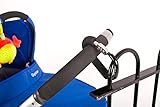My Buggy Buddy MBBLOCK Kinderwagen Schloss - 6