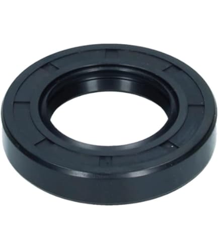 EA 130x160x12mm FPM/FKM Ol Shaft Rotary Seal w/ Stanless Steel Sprng Dbl Lp | eBay