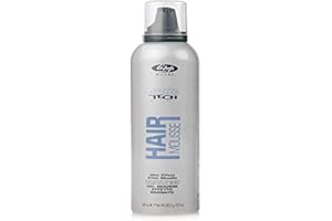 Lisap High Tech Gel Mousse Effetto Bagnato 300 ml
