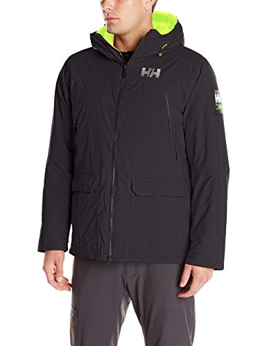 Helly Hansen Mens Shoreline Parka Desertcart Seychelles