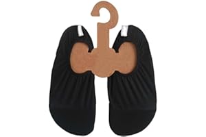 Slipstop Kinder Strandschuhe Anti Rutsch Sport Schuhe Schwimm- Badeschuhe Urlaub Unisex Sonnenschutzfaktor 50+