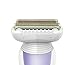 Philips Double Contour 4-in-1 Ladyshave Sensitive HP6368/02