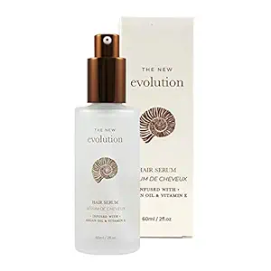 Evolution Argan Oil Hair Serum