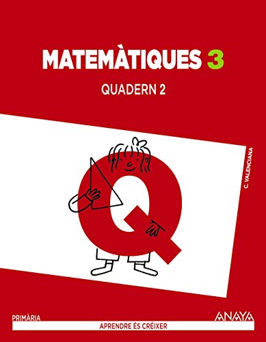 Matemàtiques 3 Quadern 2