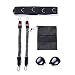 Produktbild Vertical Jump Trainer Widerstand Bands Bein Training Speed Stärke Widerstand Bands für Kinetik Fitness Beweglichkeit und Stärke als Trainingsgerät