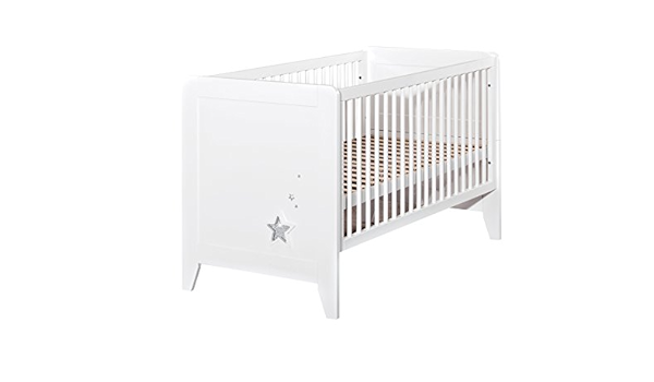 Noukies Etoiles Lit 60 X 1 Cm Amazon Fr Bebe Et Puericulture