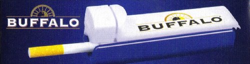 Preisvergleich Produktbild Buffalo Tabak - Stopfgerät