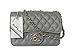 Produktbild Handbag Miss KeKe 2018 neue Welle Paket Kuriertasche Damen weiblichen Beutel Handtaschen für Frauen Handtasche-Gray