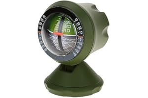 ‎VGEBY VGEBY Auto Neigungsmesser Neigungswinkel Gradient Balancer Outdoor Multifunktions Steigung Messen