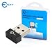 Esky USB 2.0 802.11N 150M Mini Wireless N Lan Adapter RS.7300.00