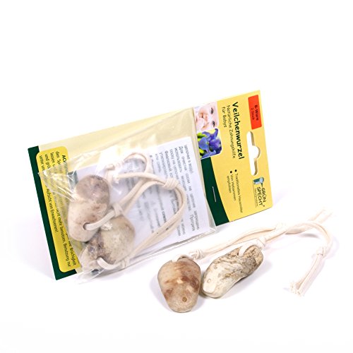 Veilchenwurzel Doppelpack (B-Ware) günstig NEU