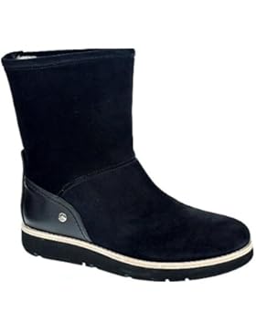 BOTIN PANAMA BLACK JACK B1 steffany