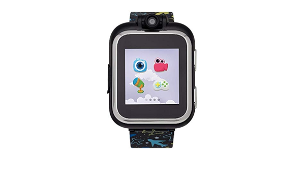 itouch play zoom smart watch