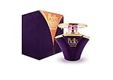 Belle Violette Pour Femme 80ml Diamond Collection Chris Adams Eau de Parfum Perfume Spray