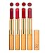 4pc Rythmx Cosmetics Professional Selected Lipstick Set of 4 Amazing Colors ( Redddish mahoon,Pink,Red & Plum Lipstick) RS.499.00