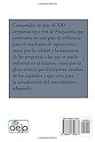 Image de Preguntas tipo test de Psiquiatria: Mas de 500 preguntas que abarcan el temario fundamental de las Oposiciones, OPE, de Psiquiatria