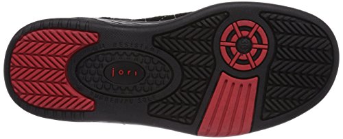 JORI jo_BASE Low S1P Unisex-Erwachsene Sicherheitsschuhe - 3