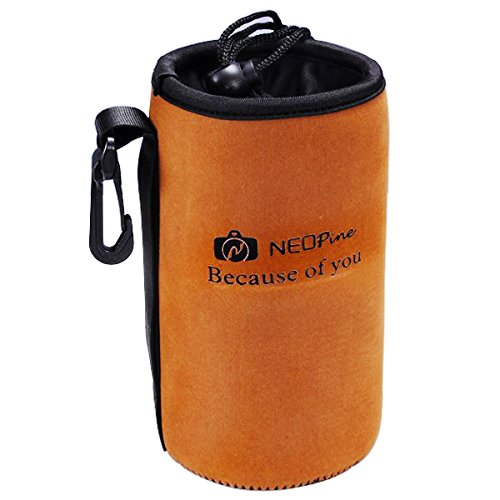 First2savvv QSL-JT4-09 Lens Case tui housse Sac pochette pour Objectifs DSLR Canon Nikon Pentax Sony Olympus Panasonic Leica 4-Packs reviews First2savvv QSL-JT4-09 Lens Case tui housse Sac pochette pour Objectifs DSLR Canon Nikon Pentax Sony Olympus Panasonic Leica 4-Packs