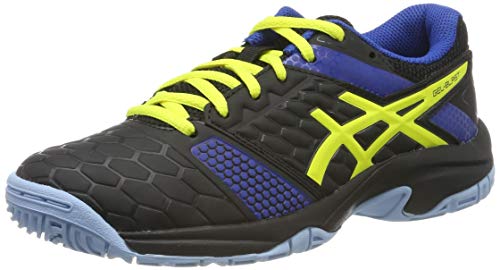 ASICS Gel-Blast 7 GS, Chaussures de Handball Mixte Enfant