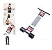Produktbild tonyko 3 in 1 Home Fitness Equipment Spring Trainingsgerät Brust Expander Pull Bars