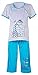Happy Mama Women's Maternity Nursing Breastfeeding Pyjamas Nightwear. 202p (Turquoise, UK 14)
