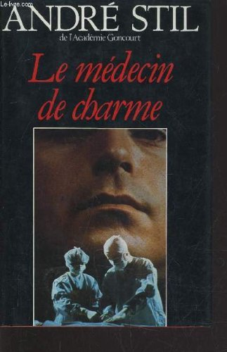 Le Médecin de charme