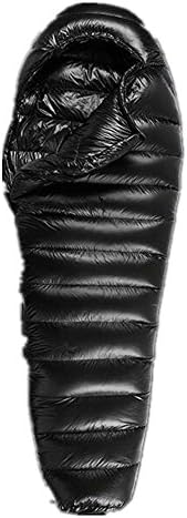 YXX sleeping bag The New Down sleeping bag Mummy style outdoor camping Multifunction advanced Windproof waterproof Anti-cold , Cashmere content of 600 grams