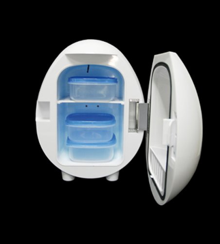 Lucky Reptile EOB-1 Egg-O-Bator, Inkubator, Reptilien Brutapparat - 5