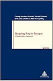 Image de Shaping Pay in Europe: A Stakeholder Approach