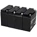 Produktbild Heib Qualitätsakku - Akku für USV APC Smart-UPS SMT3000I - Lead-Acid - PB - 12V