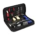Produktbild 19pcs / set la reparación del reloj Tool Kit titular lupa práctico reloj del abrelatas del caso de la banda del removedor del Pin