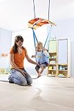HABA 4828 – Babyschaukel Luftikus - 4