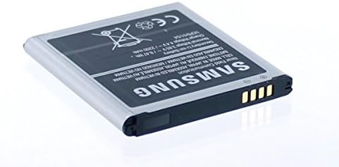 Original Mobile Phone Battery for Samsung EB-BG388BBE with Li-Ion, 3.7 V, 2200 mAh