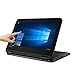 Price comparison product image Lenovo Winbook 300e (81FY0012UK) 11.6" Touch Laptop/Tablet Convertible - Celeron 1.1GHz CPU, 4GB RAM, 64GB eMMC, Windows 10 S