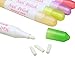 chendongdong 1PCS NAIL CORRECTOR PEN POLISH REMOVER VARNISH PENS CORRECTION MISTAKES NAIL ART