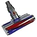 Produktbild Dyson Bodendüse 966489-01 Soft Roller DC62 V6 SV03 DC59 DC60 DC61 SV06 SV09 Fluffy