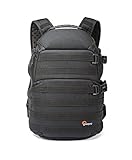 Gepolstertes und anpassbares Kamerafach und integriertes All Weather AW Cover zum Schutz vor den Elementen