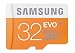 Produktbild SAMSUNG EVO MB-MP32D - Speicherkarte - 32 GB - UHS Class 1/Class10