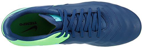 Nike Tiempo Genio Ii Leather Fg, Herren Fußballschuhe - 7