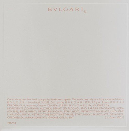 Bvlgari Omnia Crystalline, femme/woman, Eau de Toilette, 65 ml - 2