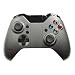 Produktbild Gamepad für PC Controller Android TV Box Tablet Bluetooth-Gaming-Controller Griff Gaming Pad JoystickWireless Gamepad Controller mit 6 Zoll Teleskop für Android PC (Gray)