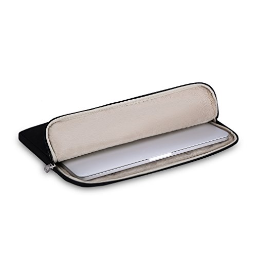 CAISON Tragbar 10 Zoll Klassisch Tablette Laptop Sleeve Case Schutzhülle Bag Tasche Schoner Abdeckung für Apple 9.7″ iPad Pro / 9.7″ iPad Air / Air 2 - 3