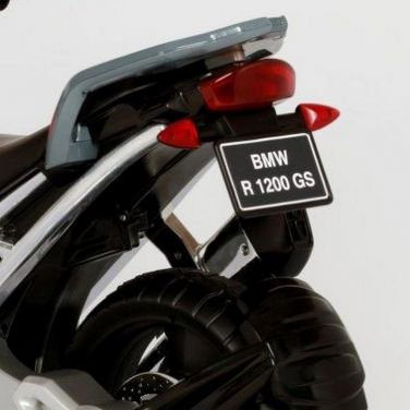 Imagen 8 de Moto Elettrica per Bambini GS BMW 1200