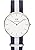 Daniel Wellington Damen-Armbanduhr Analo...