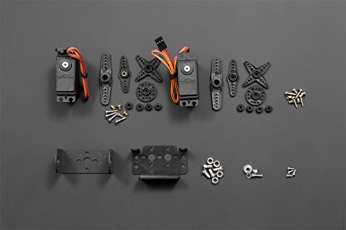 Preisvergleich Produktbild Cloud Sensor Df05Bb Tilt / Pan Kit (5Kg)