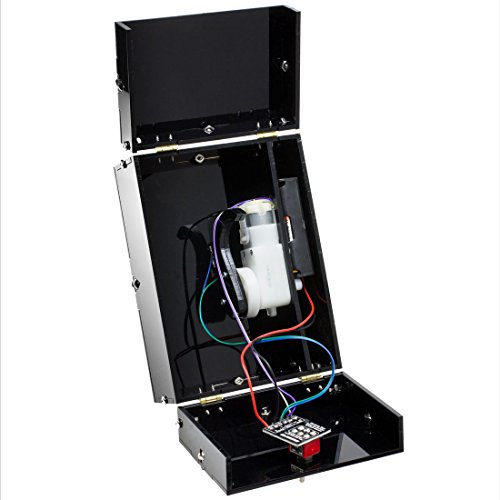 Useless Box Bausatz - 2